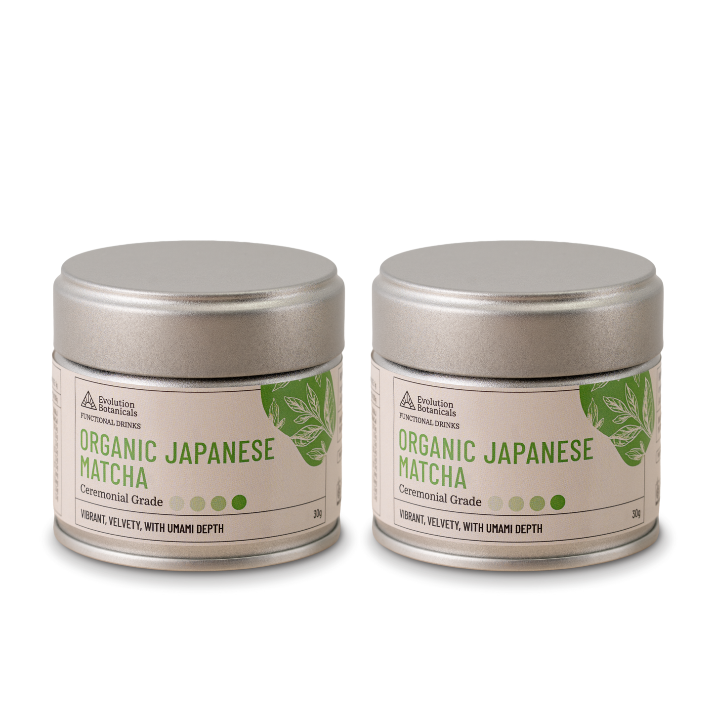 Organic Japanese Matcha
