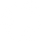 Icon of curved leafs in a circle
