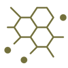 Icon of chemical symbol