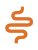 Icon of a digestive tract