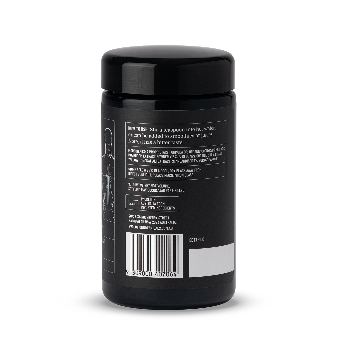 Titanium Formula - How To Use