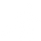 Icon of a person dragging their luggage on wheels behind them