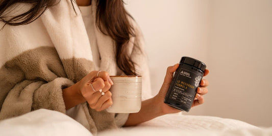 5 Ways to Strengthen Your Immunity in Winter