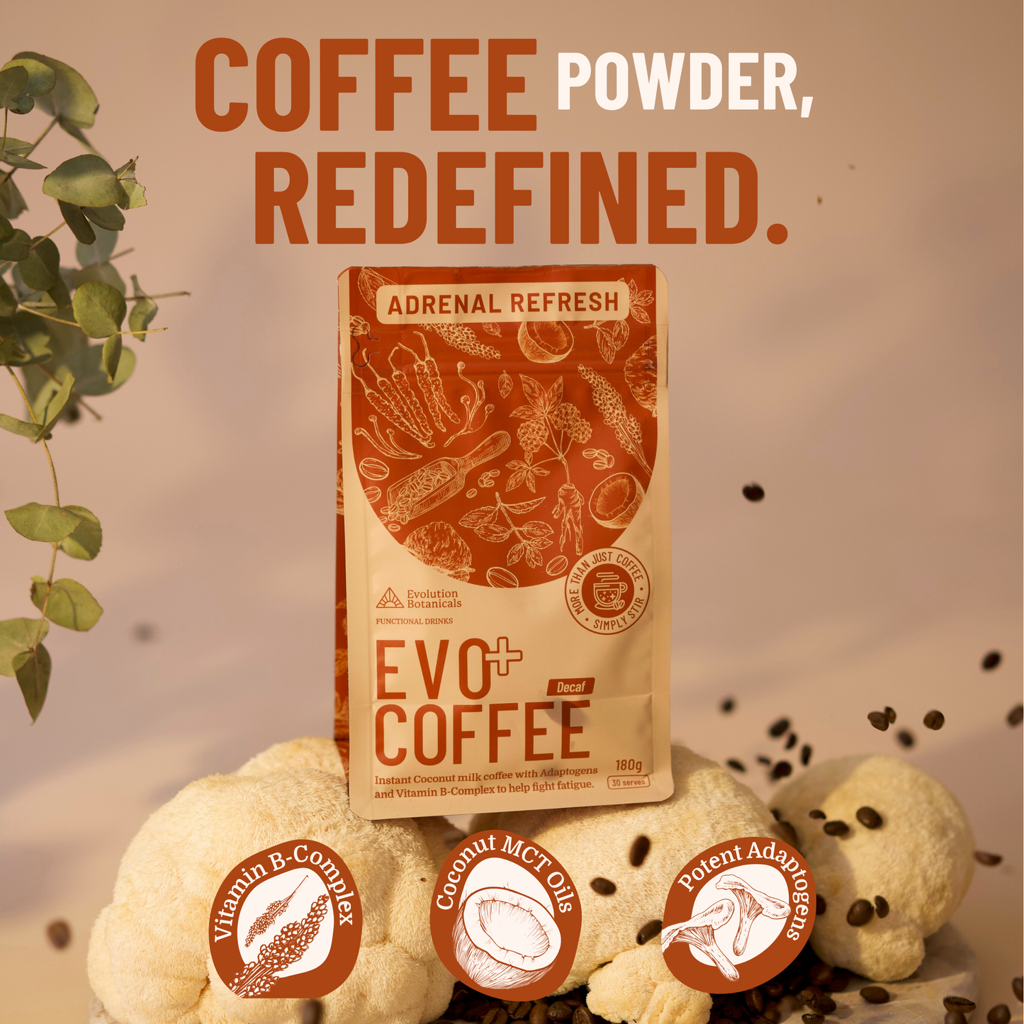 Evo Coffee Studio Image 