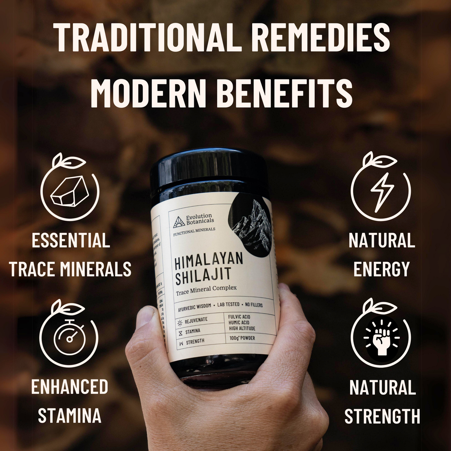 Front Page Shilajit Benefits 