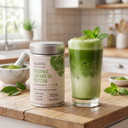 The Complete Japanese Matcha Bundle