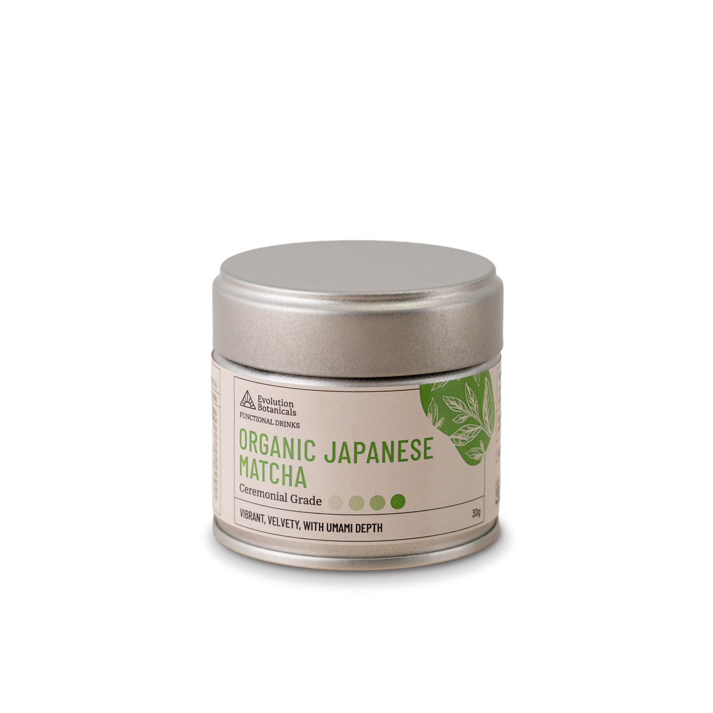 Organic Japanese Matcha