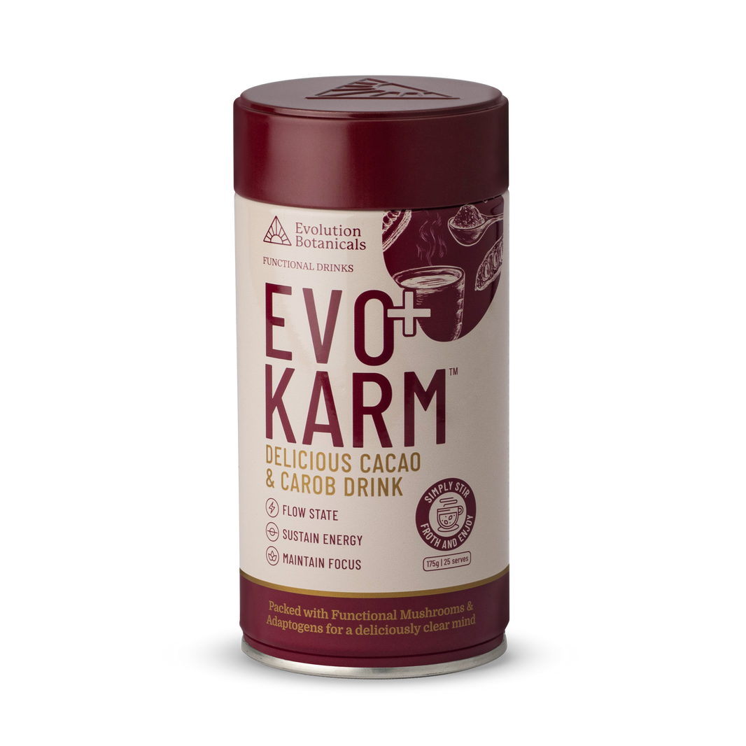 Evo Karm Evolution Botanicals Evo karm evolution botanicals