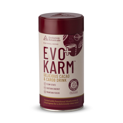 Evo Karm™ - Cacao & Carob Drink