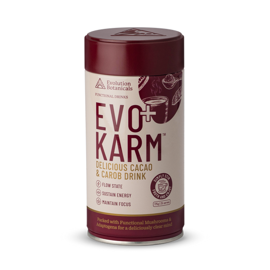 Evo Karm™ - Cacao & Carob Drink