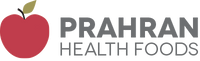 Prahan Health Foods Logo