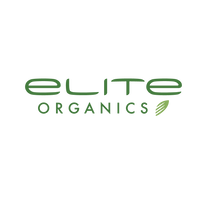 Elite Organics logo