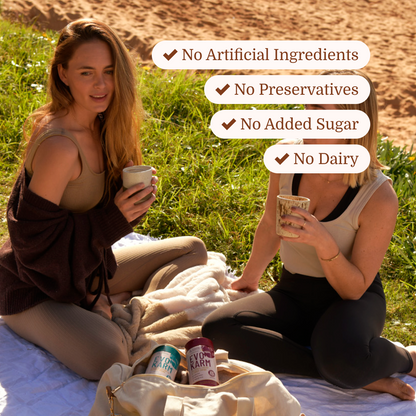 Evo Karm - Cacao & Carob Drink