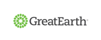 Great Earth company logo