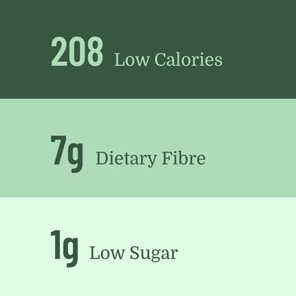 Organic Greens Meal Shake