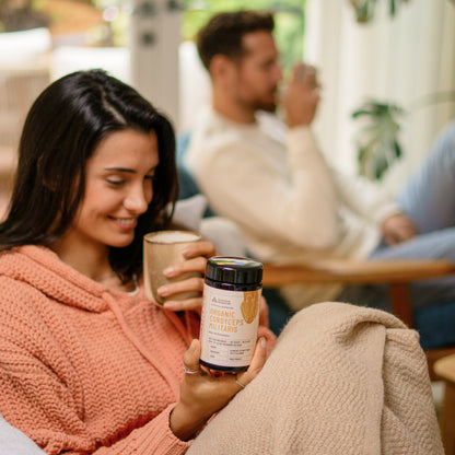 Organic Cordyceps Militaris