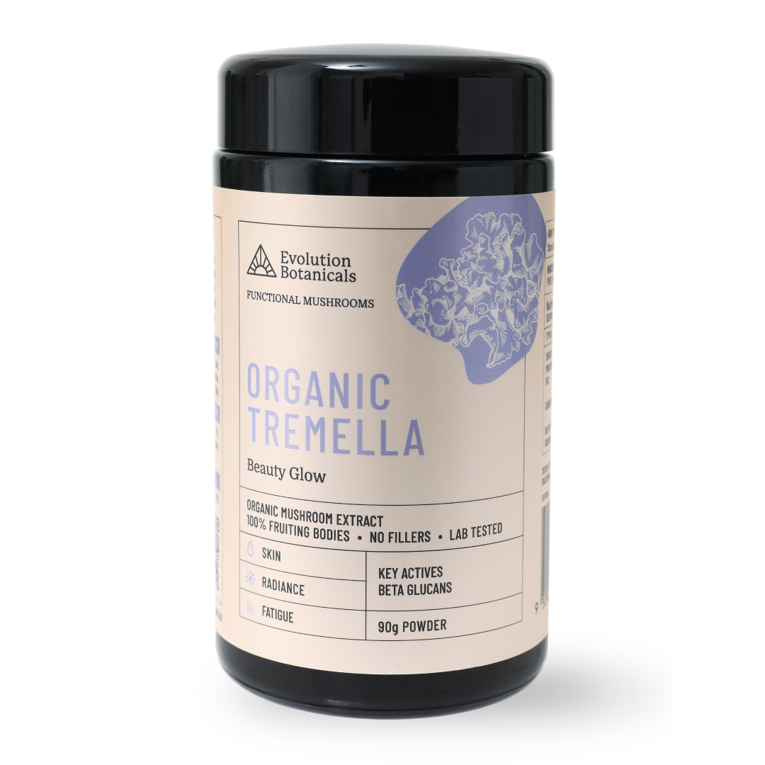 Organic Tremella