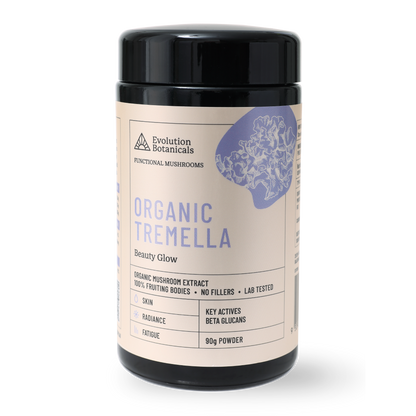 Organic Tremella