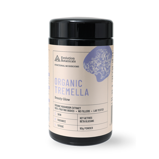Organic Tremella