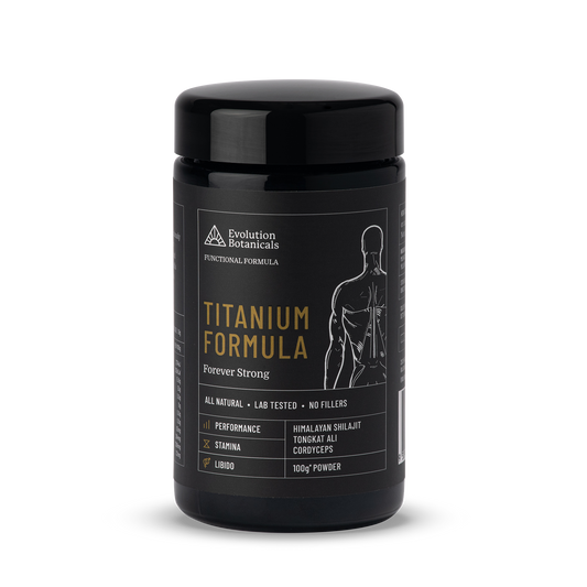 Titanium Formula