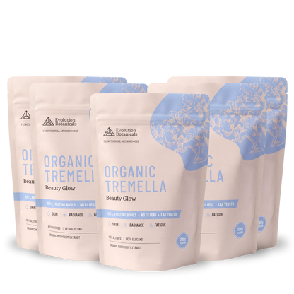 Organic Tremella