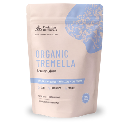 Organic Tremella