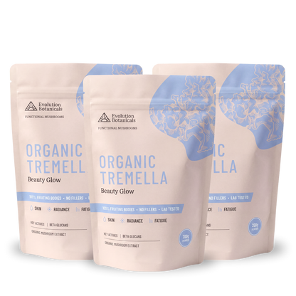 Organic Tremella